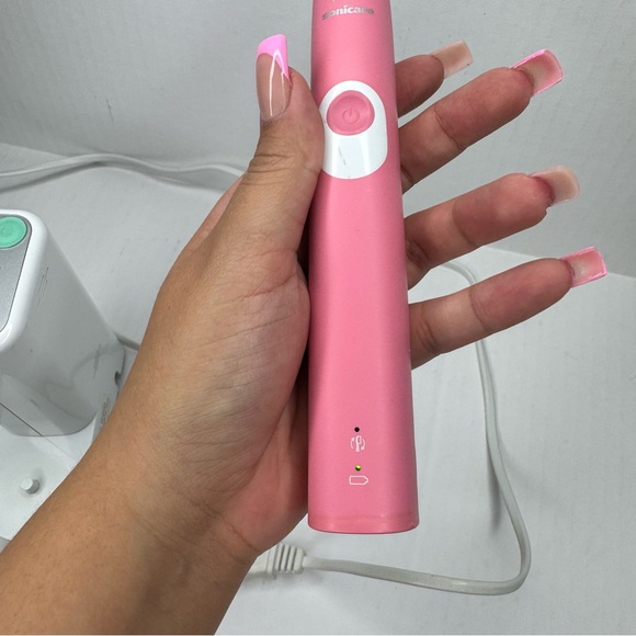Philips Sonicare ProtectiveClean 4100 Electric Rechargeable‎ Toothbrush - Picture 10 of 10